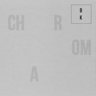 Buzz Kull- Chroma