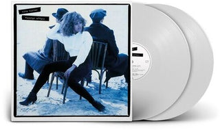 Tina Turner- Foreign Affair - White Colored Vinyl