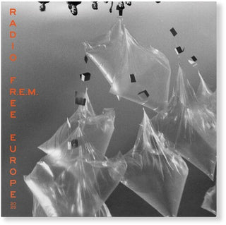 R.E.M.- Radio Free Europe 2025 (Indie Exclusive) (10")