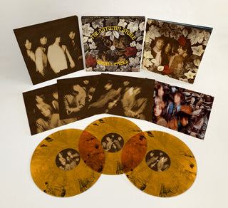 The Small Faces- Autumn Stone - Expanded Limited Anniversary Edition Autumn Orange Vinyl