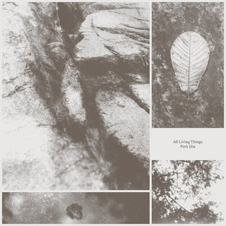 Park Jiha- All Living Things