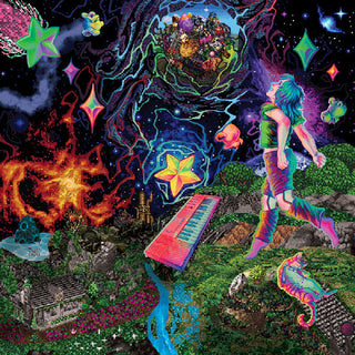 Cocojoey- Stars (CD)