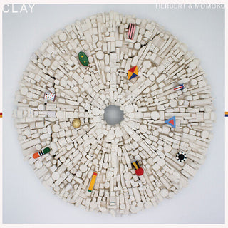 Clay (CD)