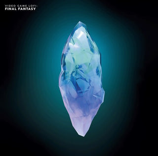 Video Game Lofi: Final Fantasy (Original Soundtrack) (Vinyl)