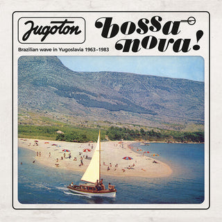 Various Artists- Jugoton Bossa Nova (Various Artists) (Vinyl)