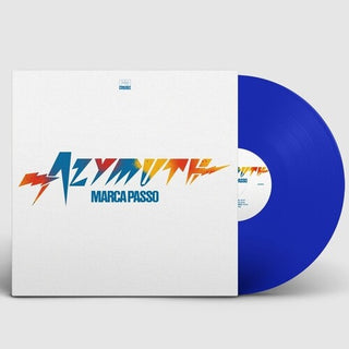 Azymuth- Marca Passo