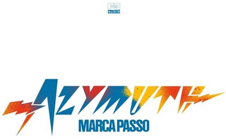 Azymuth- Marca Passo