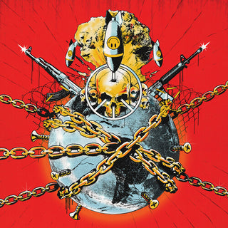 Fox Lake- New World Heat