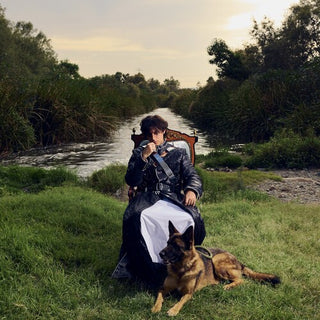 Mishaal Tamer- Home Is Changing