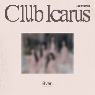 Artms- Club Icarus - Version B (US Exclusive)