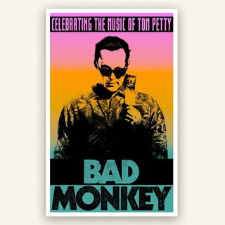 Bad Monkey- Bad Monkey - Apple TV+ (Orginal Soundtrack)
