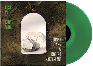 Johnny Flynn- Lost In The Cedar Wood (Vinyl)