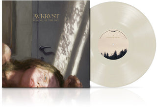 Avkrvst- Waving At The Sky (Vinyl)