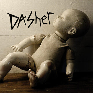 Dasher- Soviet (Vinyl)