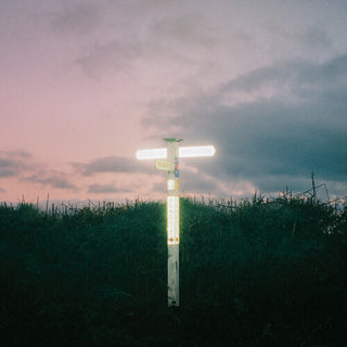 Pale Blue Eyes- Souvenirs