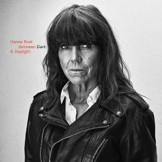 Hanne Boel- Between Dark & Daylight (Vinyl)
