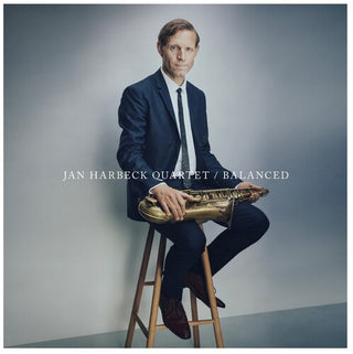 Jan Harbeck- Balanced