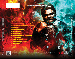 Tee Grizzley- Forever My Moment