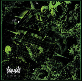 Kakothanasy- Metagonism (CD)