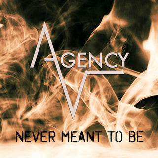 Agent-V- Never Meant To Be