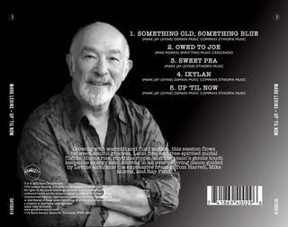 Mark Levine- Up 'Til Now