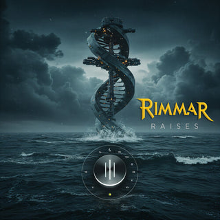 Rimmar- Raises