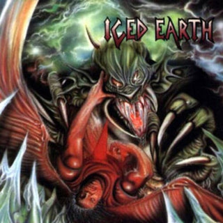 Iced Earth- Iced Earth