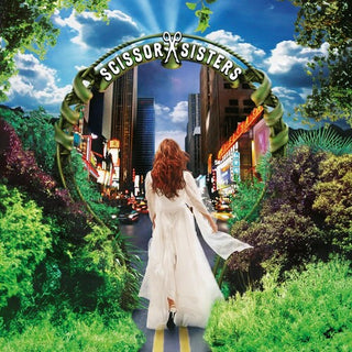 Scissor Sisters- Scissor Sisters (20th Anniversary 3CD)