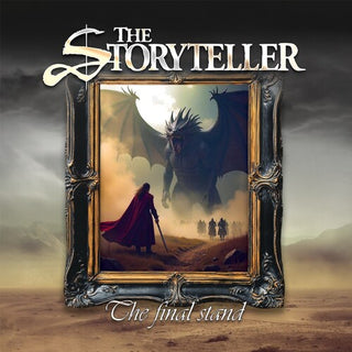 The Storytellers- Final Stand
