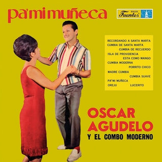 Oscar Agudelo- Pa' Mi Muneca
