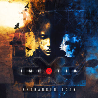 Inertia- Estranged Icon