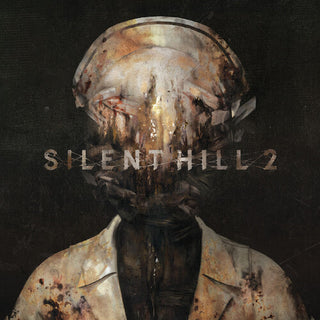 Akira Yamaoka- Silent Hill 2 (Original Soundtrack) (PREORDER)