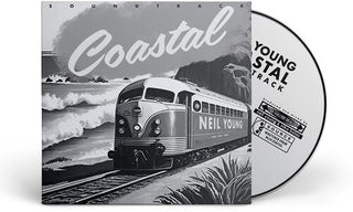 Neil Young- Coastal (Original Soundtrack)