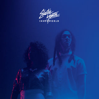 Electric Youth- Innerworld - 10th Anniversary Edition