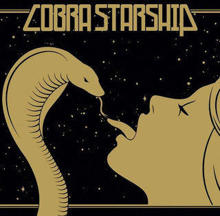 Cobra Starship- While the City Sleeps, We Rule the Streets