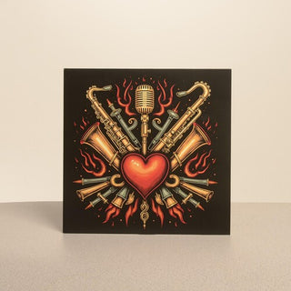 Stephen Cooper- Cuz I Do