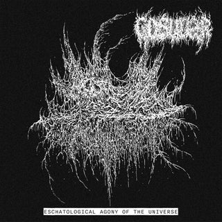 Gosudar- Eschatological Agony Of The Universe