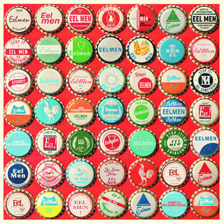 Eel Men- Stop It! Do Something.