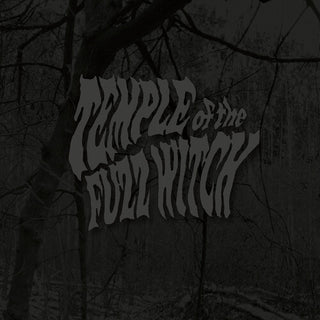 Temple of the Fuzz Witch- Temple Of The Fuzz Witch