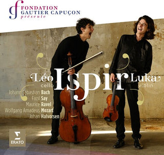 Luka Ispir- Fondation Gautier Capucon