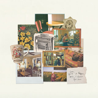 Dominique Adams- To Keep