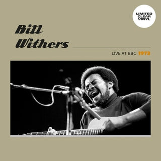 Bill Withers- Live At BBC 1973