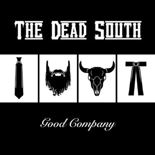 Dead South- Good Company (Vinyl)