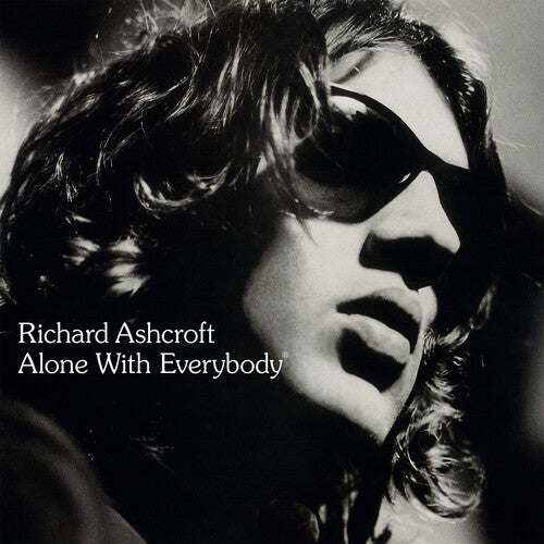 Richard Ashcroft- Alone With Everybody (Vinyl)