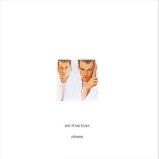 Pet Shop Boys- Please