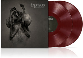 Leprous- The Congregation (Vinyl)