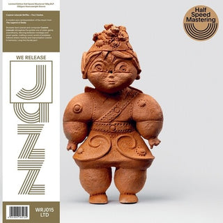 Casimir Liberski Retrio- The Z Suites