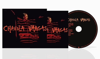 Chavela Vargas- Chavela Vargas (CD)