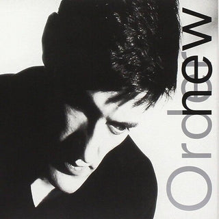 New Order- Low-Life