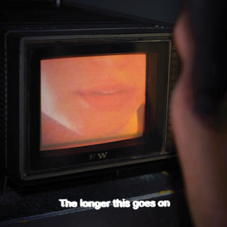 Forth Wanderers- The Longer This Goes On (Milky Clear)